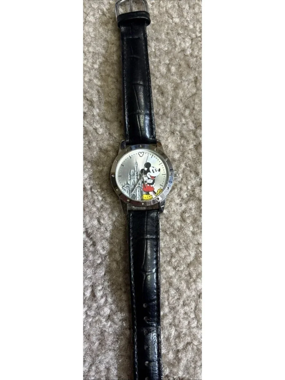 Disney watch vintage